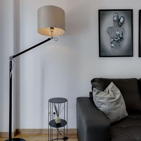 Yollaapartment Лагуш Экстерьер фото