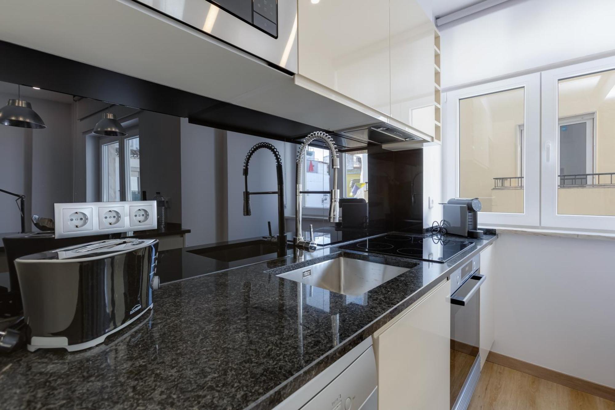Yollaapartment Лагуш Экстерьер фото