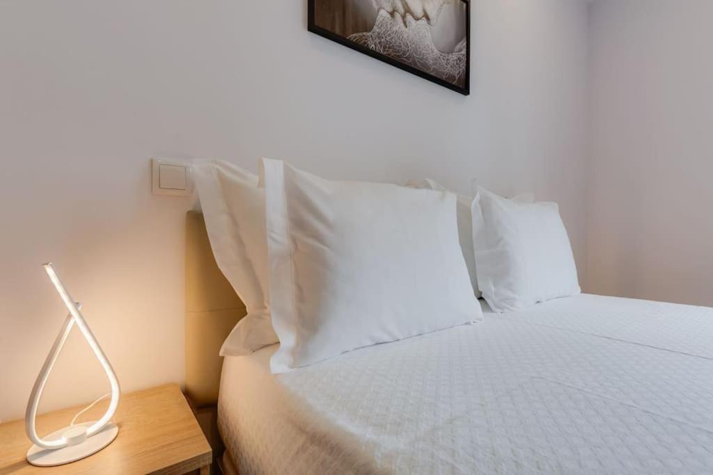 Yollaapartment Лагуш Экстерьер фото