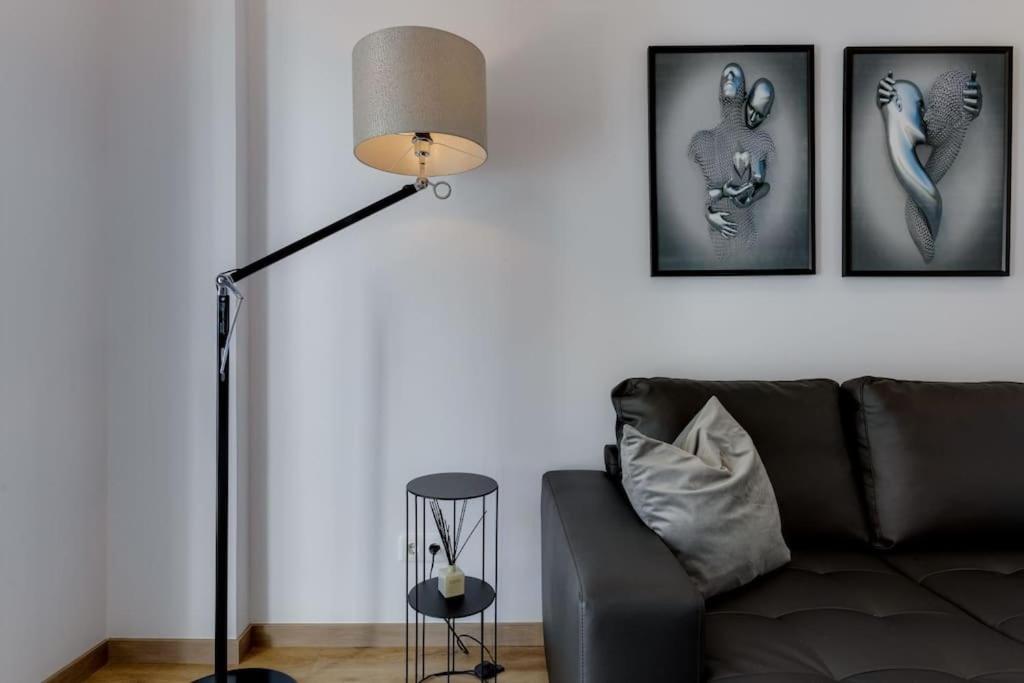 Yollaapartment Лагуш Экстерьер фото