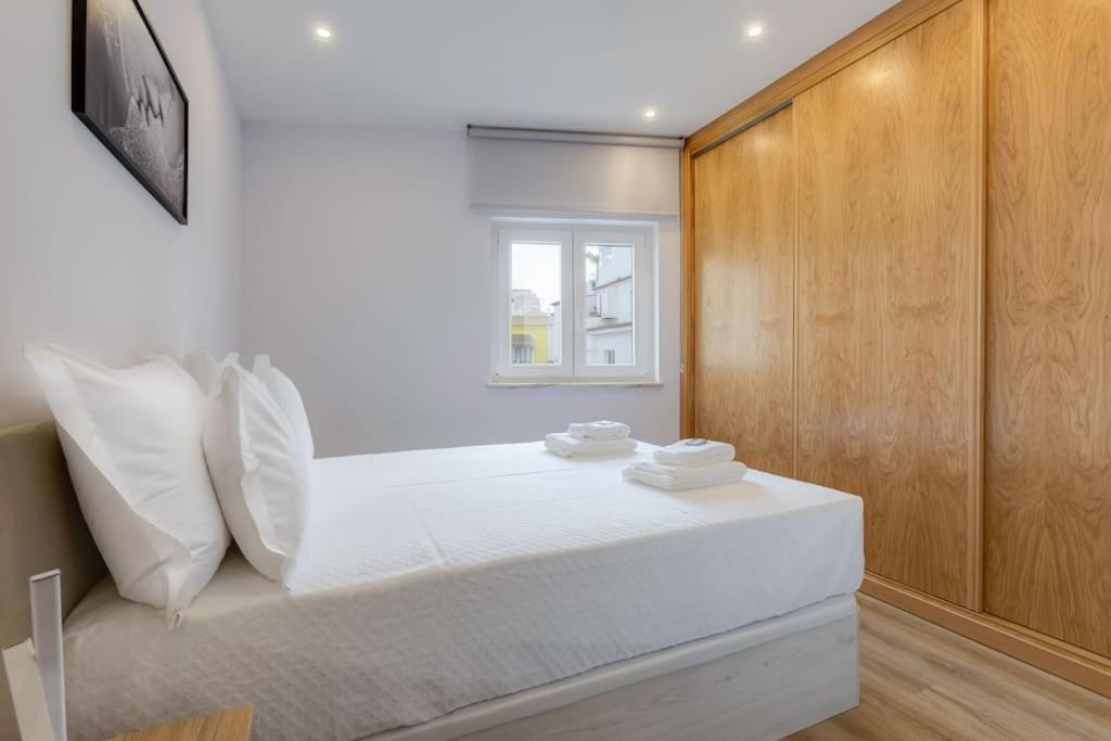 Yollaapartment Лагуш Экстерьер фото