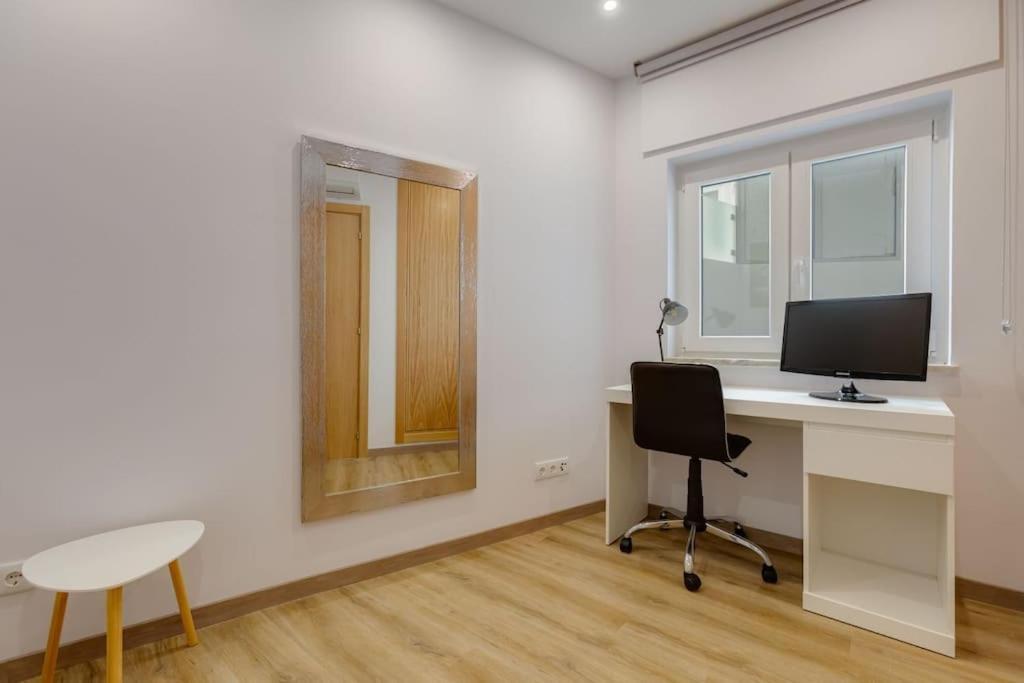 Yollaapartment Лагуш Экстерьер фото