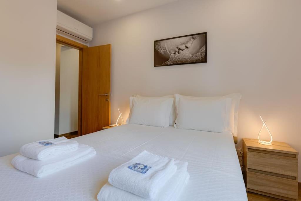 Yollaapartment Лагуш Экстерьер фото