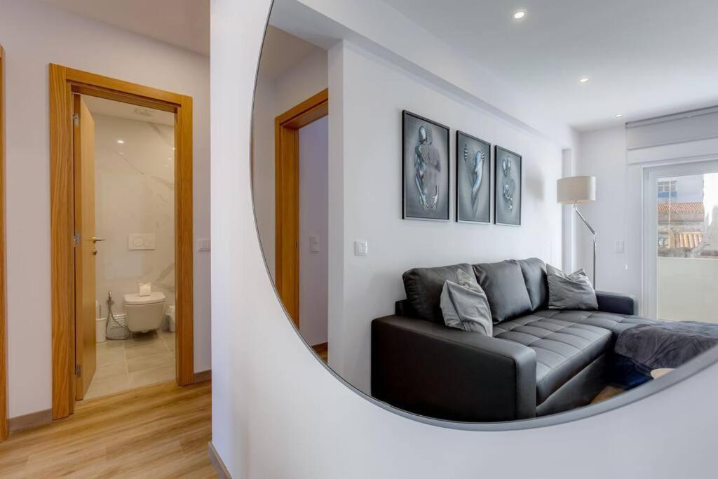 Yollaapartment Лагуш Экстерьер фото