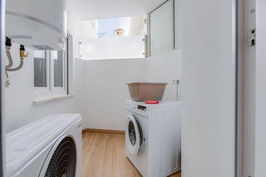 Yollaapartment Лагуш Экстерьер фото