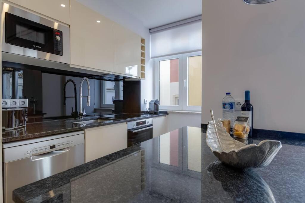 Yollaapartment Лагуш Экстерьер фото